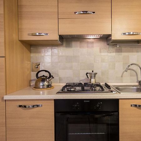 Charming Fiesolana Apartment In Heart Of Florens Exteriör bild