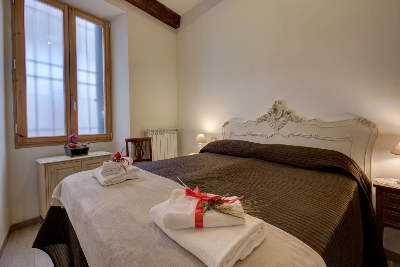 Charming Fiesolana Apartment In Heart Of Florens Exteriör bild