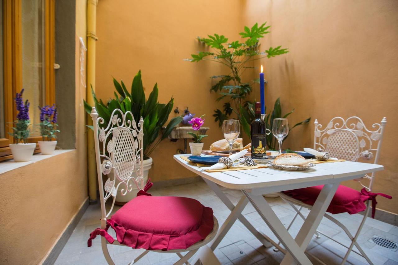 Charming Fiesolana Apartment In Heart Of Florens Exteriör bild