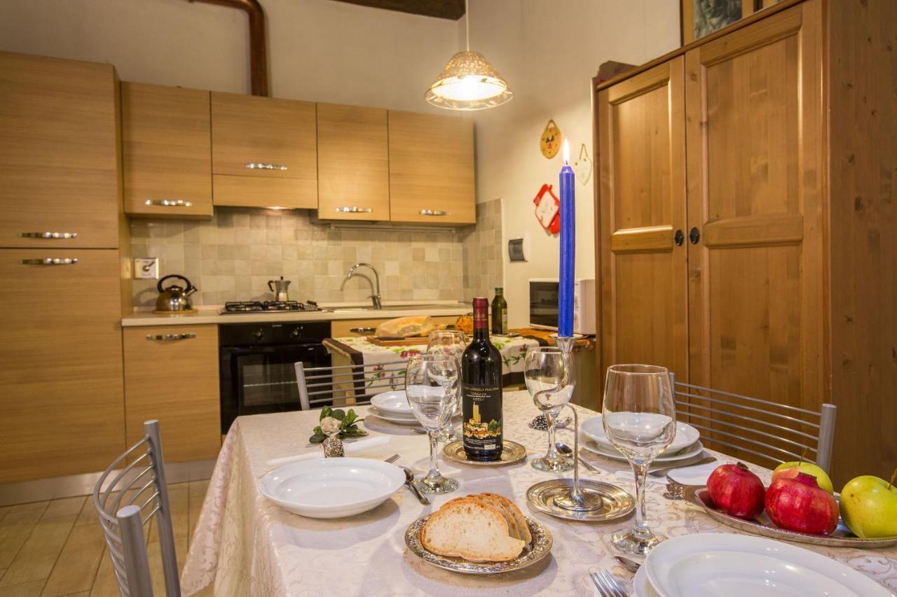 Charming Fiesolana Apartment In Heart Of Florens Exteriör bild
