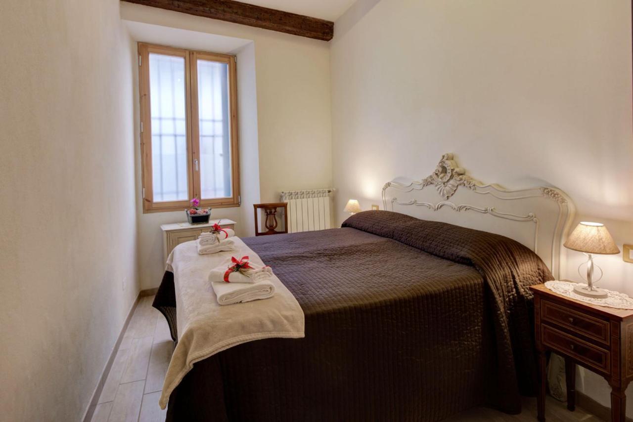 Charming Fiesolana Apartment In Heart Of Florens Exteriör bild